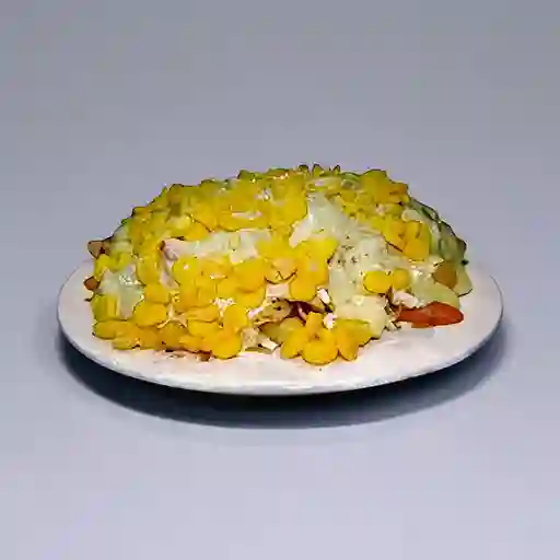 Maicitos Gratinados