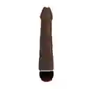 Dirty Dildo Impaler Brown