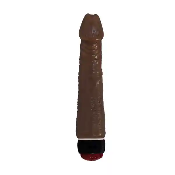 Dirty Dildo Impaler Brown