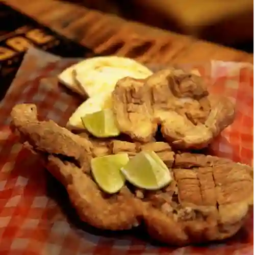 Chicharrón Crocante