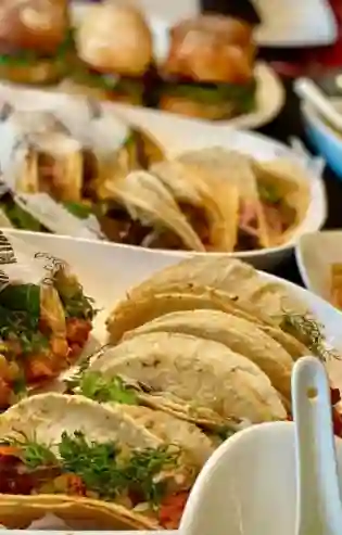 Combo Tacos