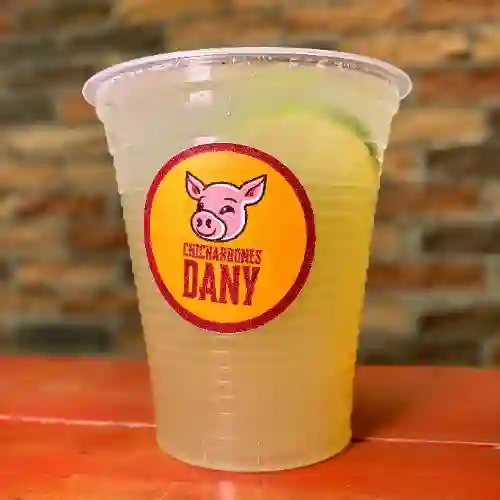 Limonada Natural