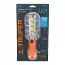 Lámpara Led 280 Mango Taller, Recargable, Truper - 15143