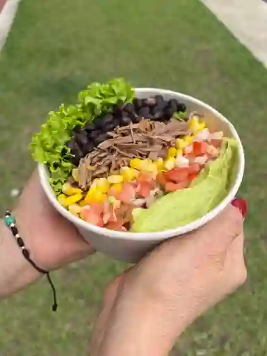 Mexi Bowl
