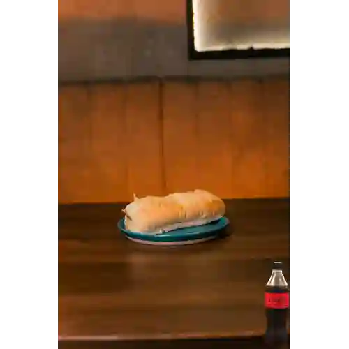 Combo Perro Clasico + Coca Cola Zero