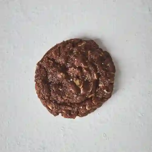 Galleta Avena y Chocolate