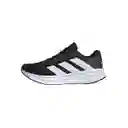 Adidas Zapatos Galaxy Hombre Negro 9.5 ID8760