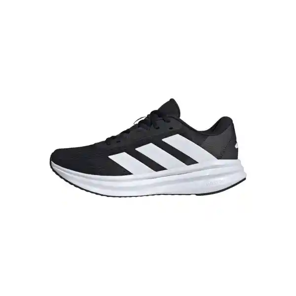 Adidas Zapatos Galaxy Hombre Negro 9.5 ID8760