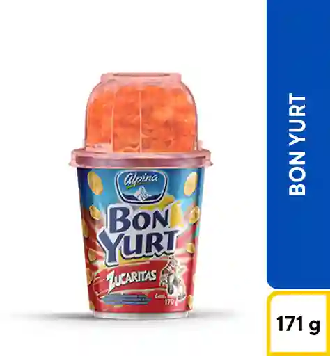 Bon Yurt 171 G