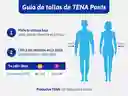 Tena Pañal Pants Ultra Talla M