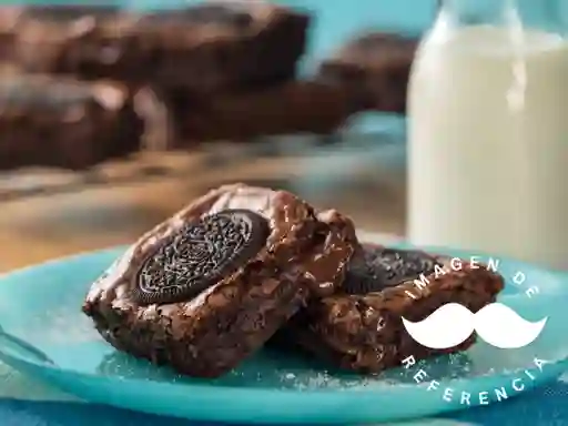 Brownie Oreo