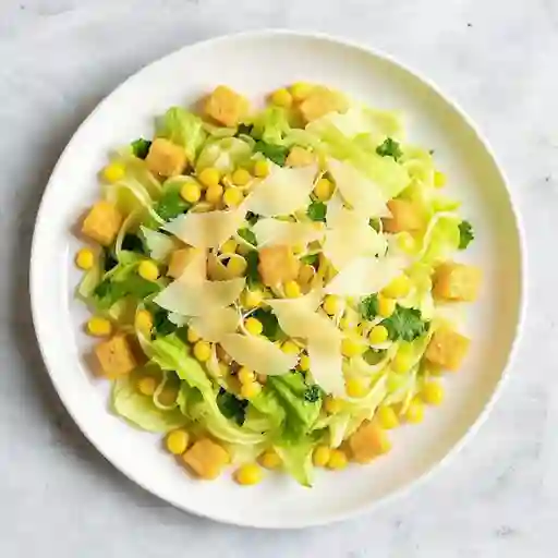 Ensalada Cesar