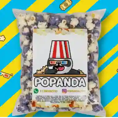 Crispetas Mediana Sabor a Uva