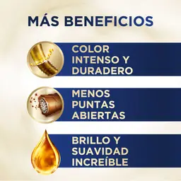 Igora Tinte Capilar Permanente Vital 7-11 Rubio Mediano Cenizo
