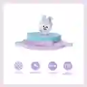 Soporte Para Celular Baby Mang Serie Bt21 Miniso