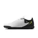 Nike Zapatos Phanto Gx II Club Tf Hombre Blanco 10 FJ2587-100