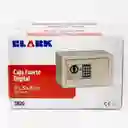 Home Clark Caja Fuerte Electrónica Sb20Ec