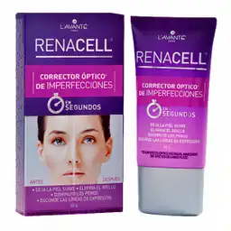 Renacell Corrector De Imperfecciones