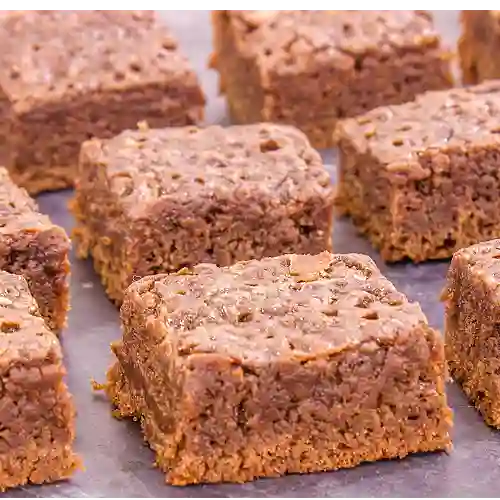 Caja x 20 mini brownies