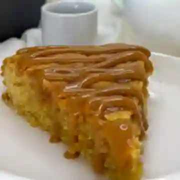 Tortallete Dulce de Leche
