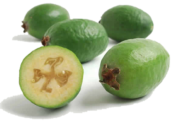 Feijoa aprox. 70 g
