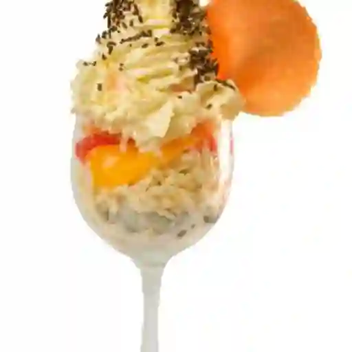 Copa Sensación