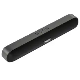 Soundbard Parlante Mini Nex Negro PSBPRMY67