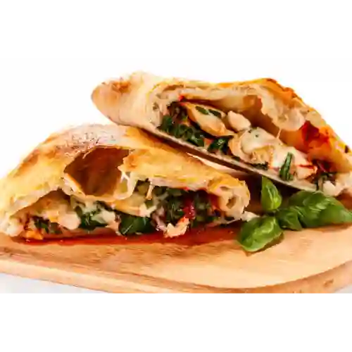 Calzone Bolognese