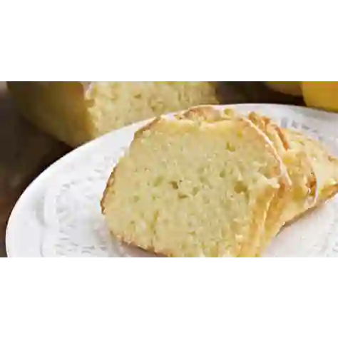 Torta de Mantequilla