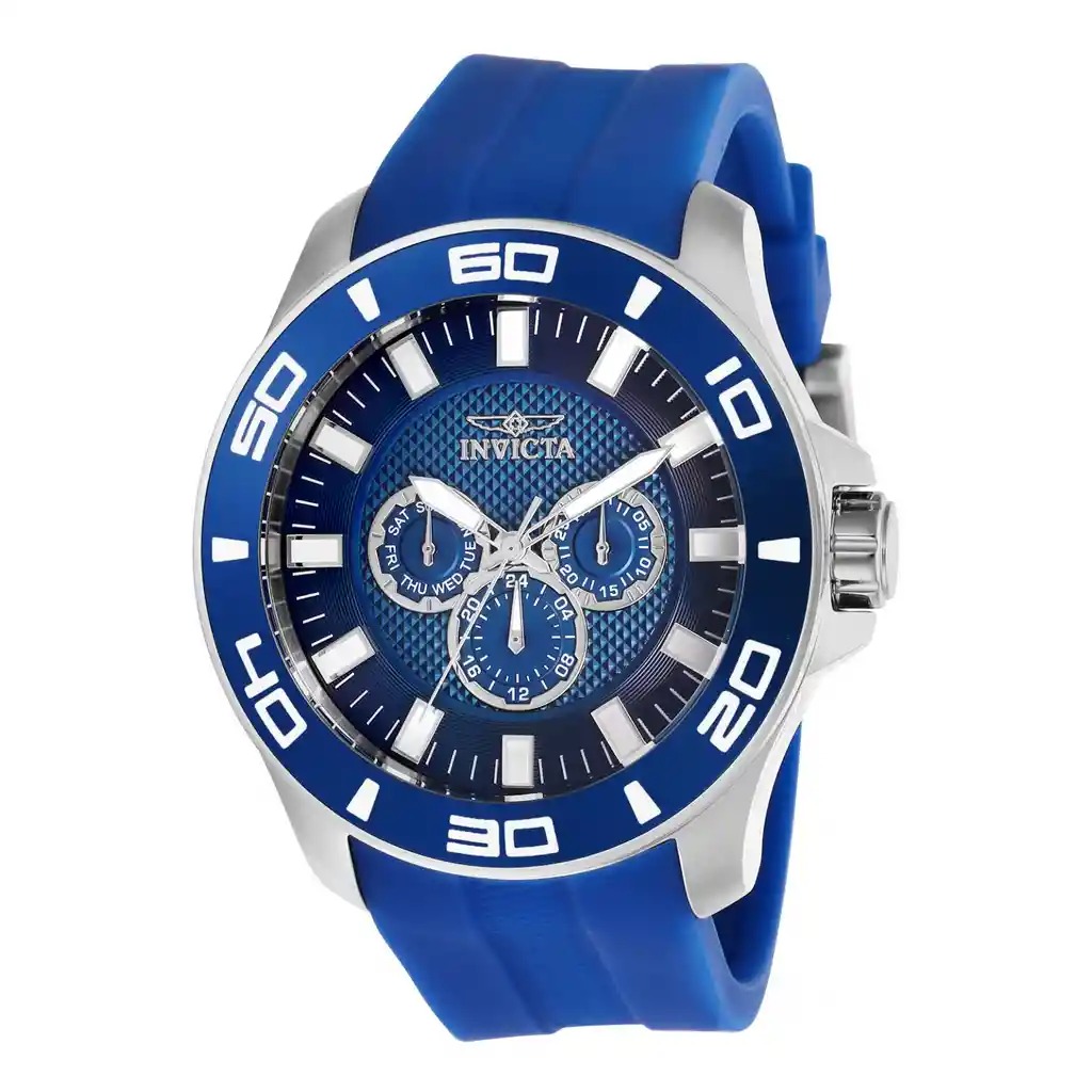 Reloj Invicta 28003 Hombre Azul