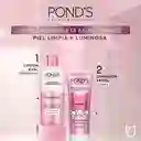 Pond's Desmaquillante Niasorcinol 200 mL