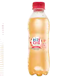 H2oh manzana 250ml