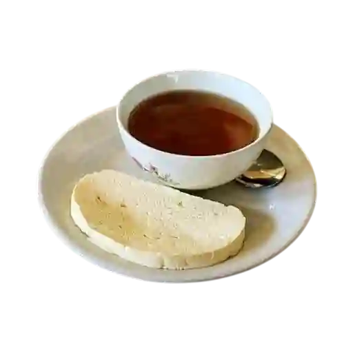 Agua de Panela con Queso 12 Oz