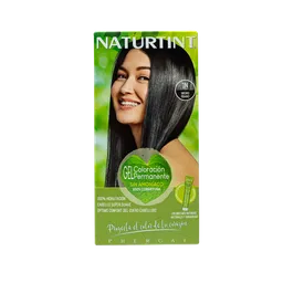 Naturtint Tinte Magic Juliao Negro