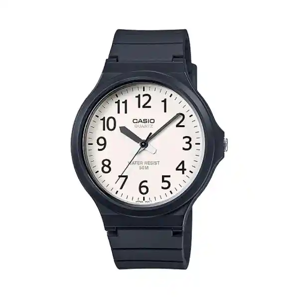 Casio Reloj Hombre Mw240-7Bvdf