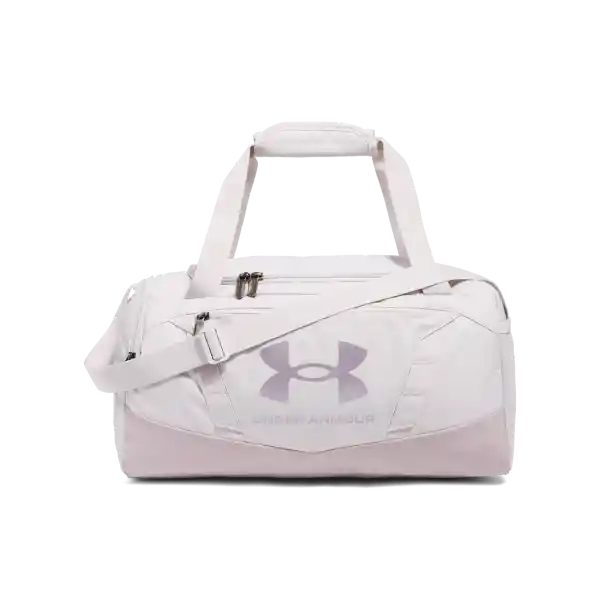 Under Armour Maletín Undeniable 5.0 Duffle Xs Unisex Gris OSFM