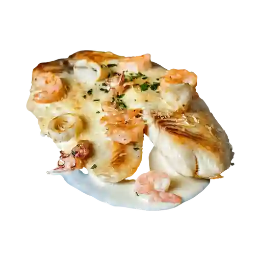 Filete de Tilapia a la Meuniére