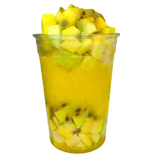 Mango maracuya