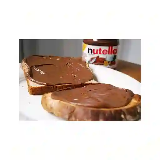 Nutella