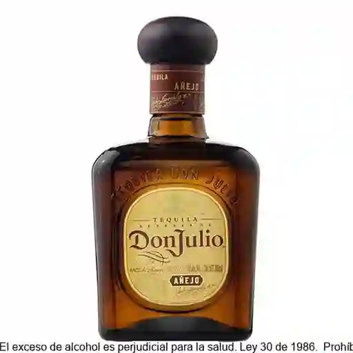 Don Julio Tequila