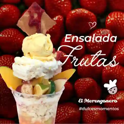 Ensalada Súper Especial