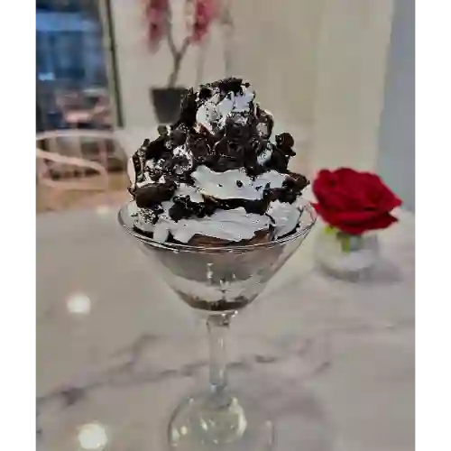 Fusion de Chocolate