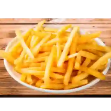 Papas a la Francesa