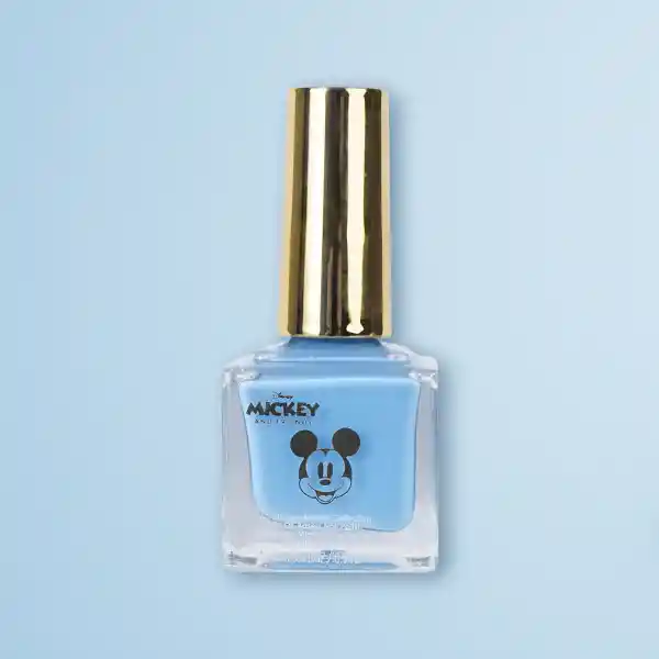 Esmalte de Uñas a Base de Aceite de la Colección Mickey Miniso