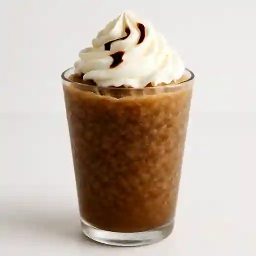 Granizado de Café Baileys