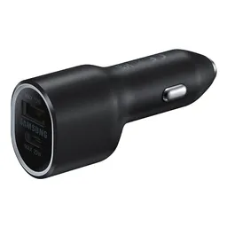 Samsung Cargador Carro Du (25w+15w)