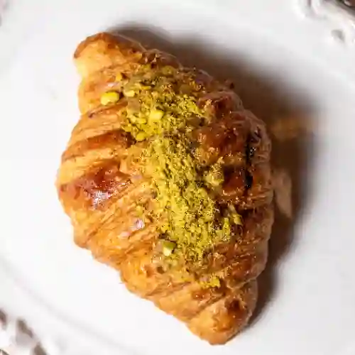 Croissant de Pistacho