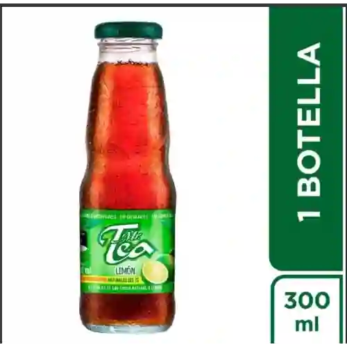 Mr Tea Limón 300 ml