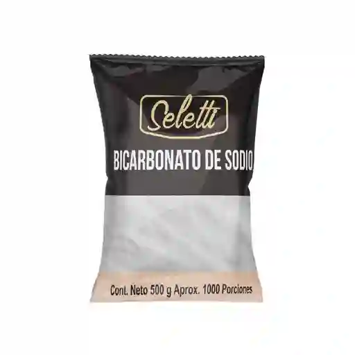 Seletti Bicarbonato