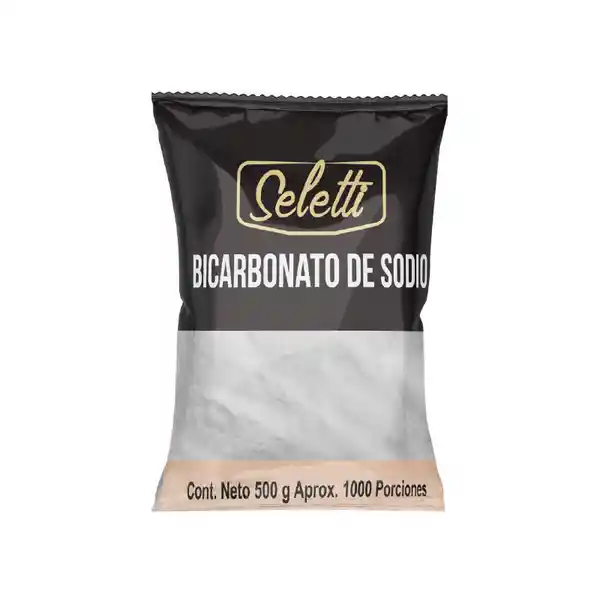 Seletti Bicarbonato